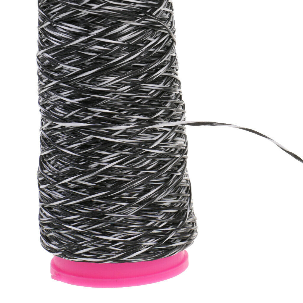 2 pcs 110m Bowstring Material Recurve Compound Bow String Making Accessories