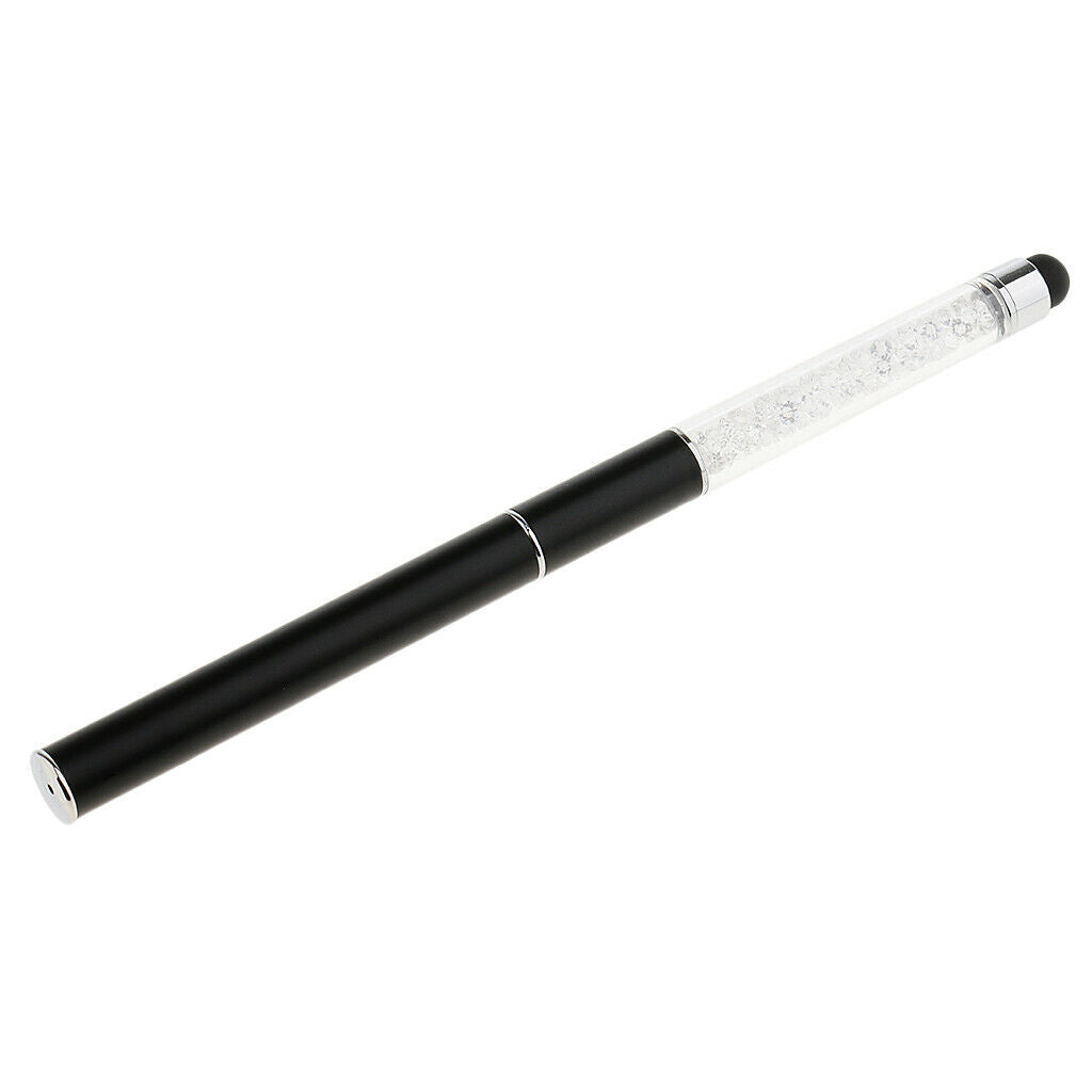 Pro Dual Head Nail Art UV Gel Drawing Liner Painting Pen Brush Polish Tool