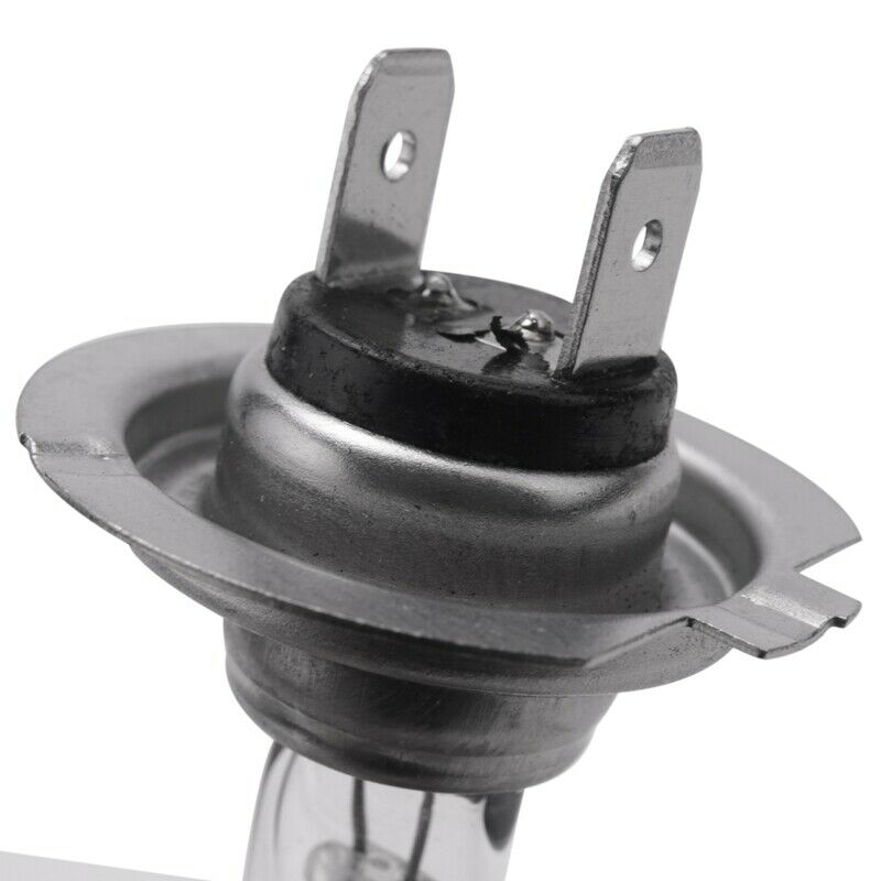 Car bulb head light lamp H7 (477/499) 12V 55W PX26d halogen xenon bulb W7A9A9