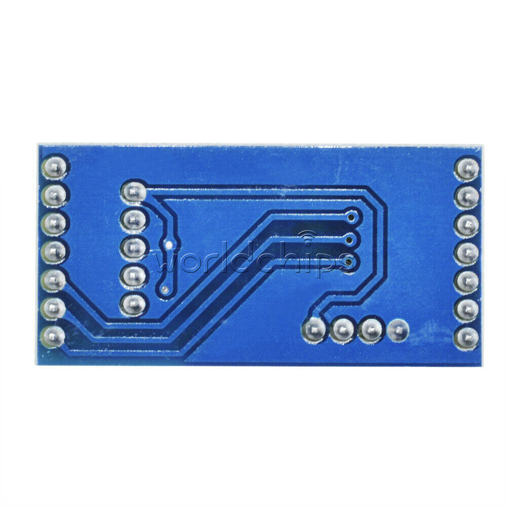 10PCS Stepper Motor Driver Board Module ULN2003 for 5V 4-phase 5 line 28BYJ-48