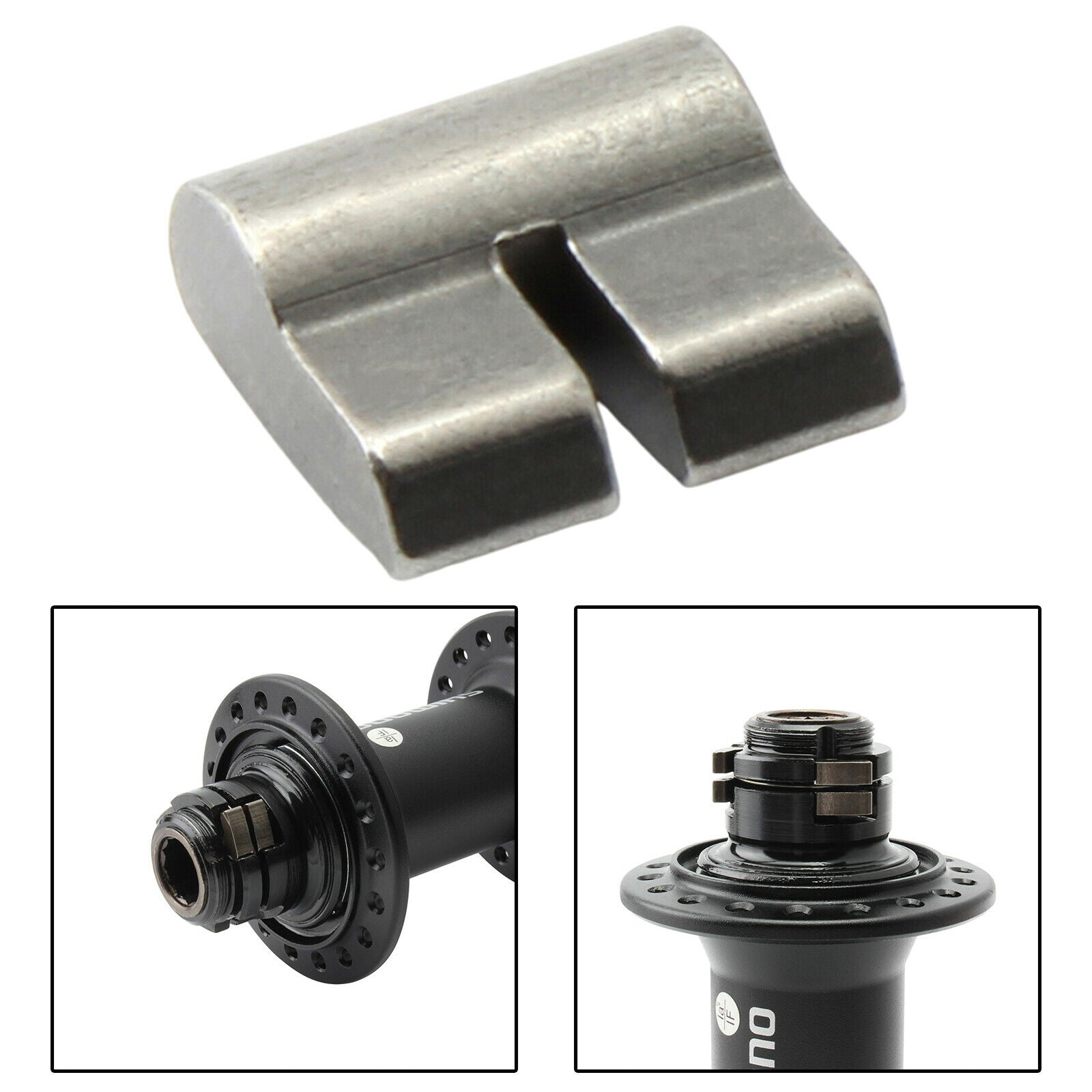 Bicycle Cycle Bike Cassette Body Freehub Pawl Replacement Parts R2.4x7.8mm