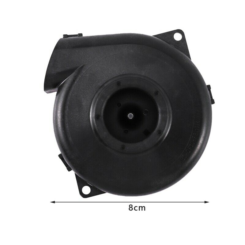 Robot Vacuum Cleaner Spare Parts Engine Ventilation Fan Motor for  Mi 1 GeneraZ3