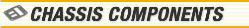 MV22428 MAVERICK Front Bumper Set SC