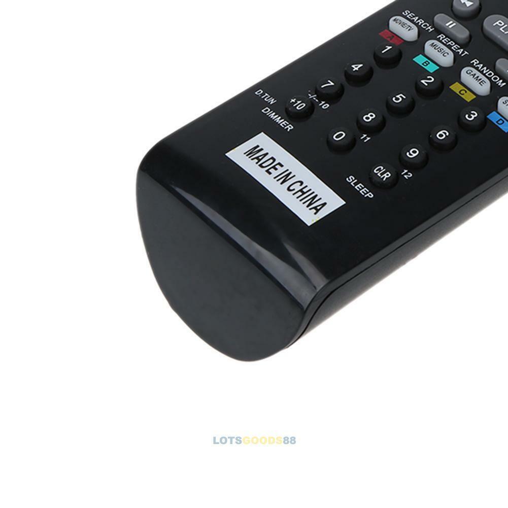Remote Control RC-799M Replacement for ONKYO TX-NR616 NR626 HT-S5400 AV Receiver