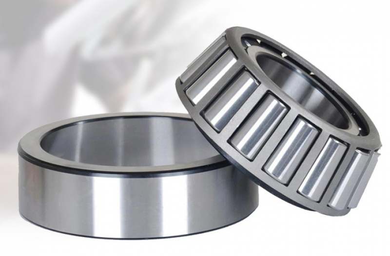 High-Carbon Chromium Bearing Steel for Automobile and Mining Machinery Bearings