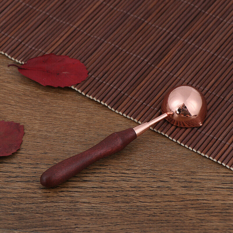 Wax Spoon For Wax Seal Stamp Greeting Card Wax Seal Beads Sticks Tool Melt.l8