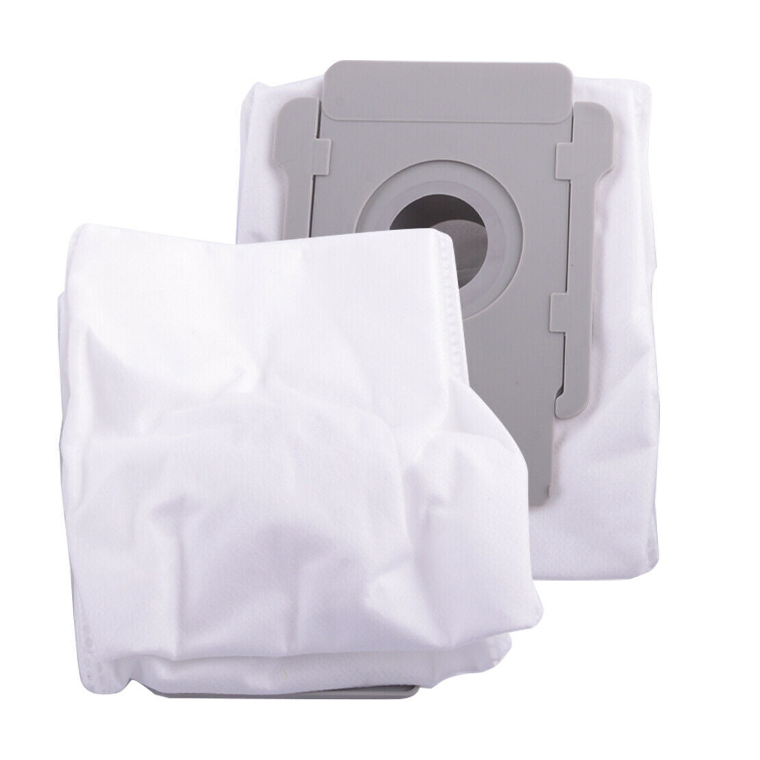 Dirt Disposal Bag parts Dust Bag fit for IRobot Roomba i7 i7+ s9 s9+ E5 E6 New
