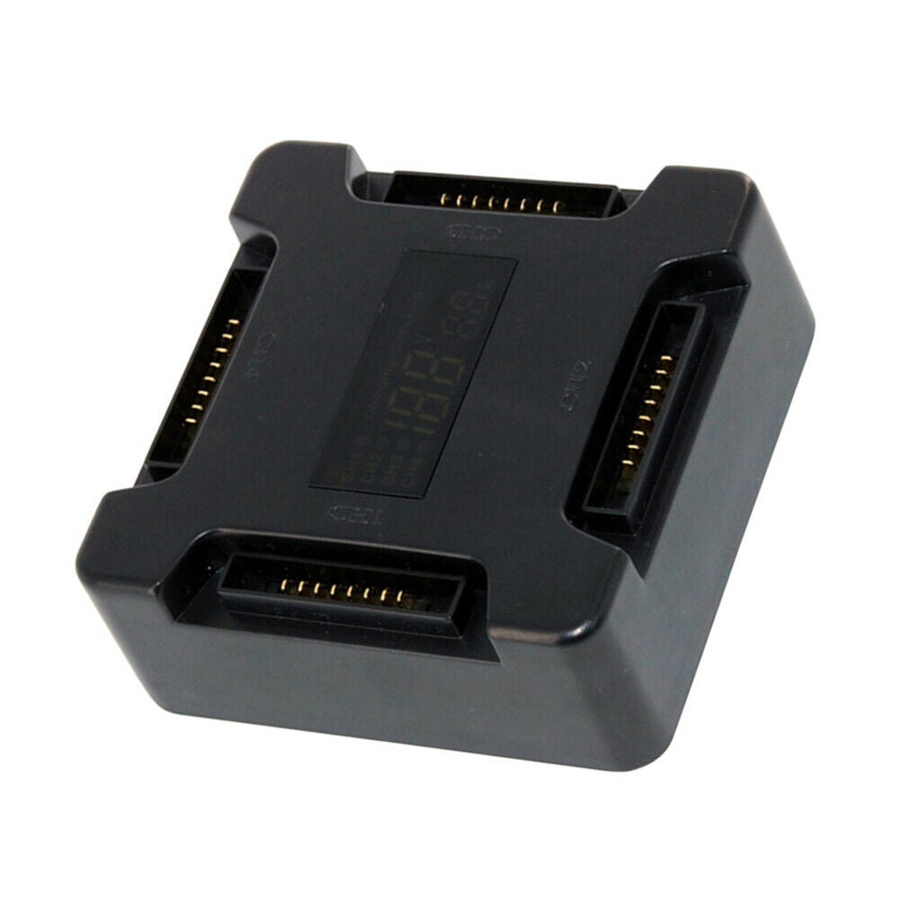 Hub Dock for Quick Chargers Compatible with DJI MAVIC Pro Drone