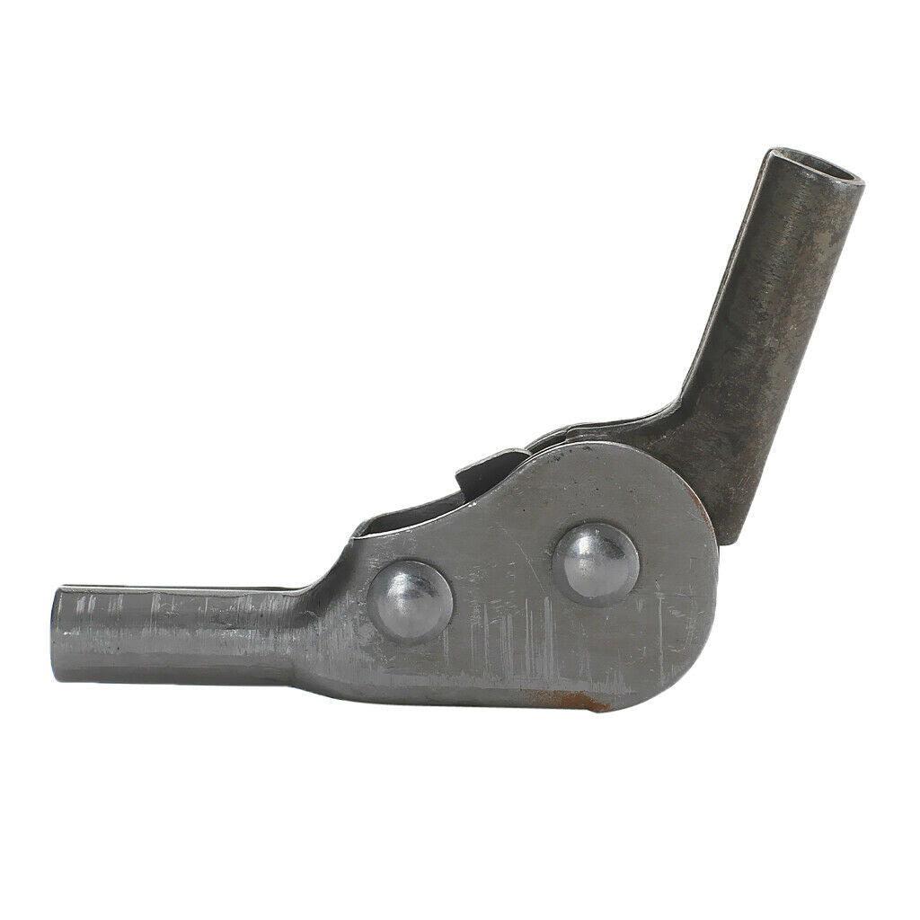 Folding Sofa Adjustable Connector 5 Gears Steps Backing Angle Hardware