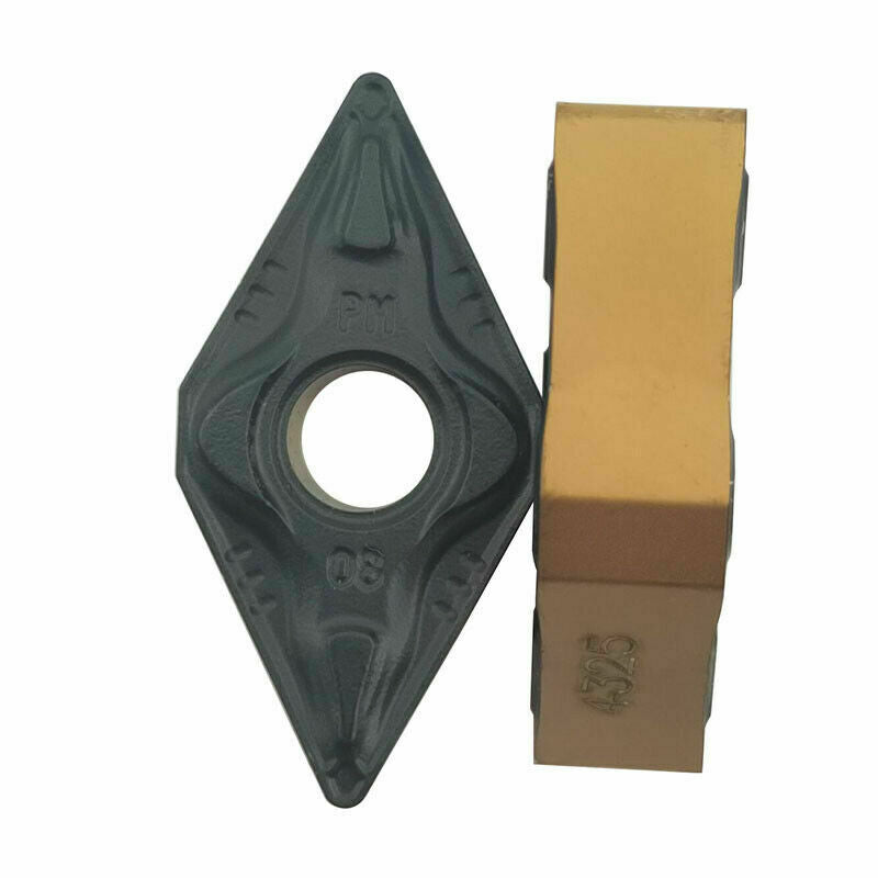 DNMG150608-PM DNMG442-PM grade 4325 Carbide insert lathe tool CNC Cutter