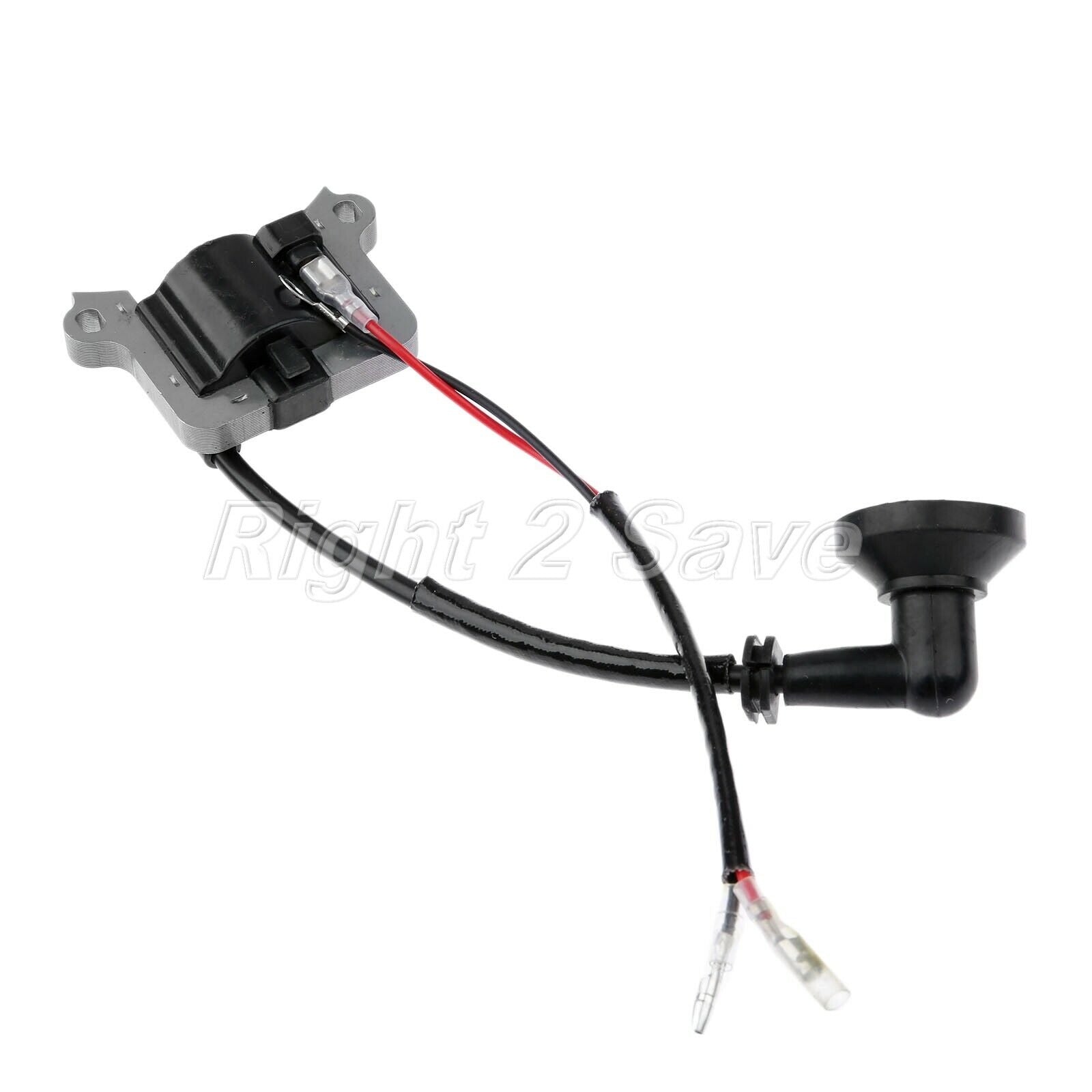 Brush Cutter Trimmer Ignition Coil Replacement Parts For CG430 CG520 40-5 44-5