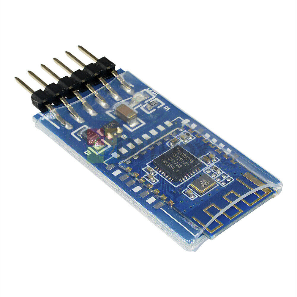 AT-09 Bluetooth 4 BLE Module CC2541 Transceiver JDY-10 Serial Compatible Arduino