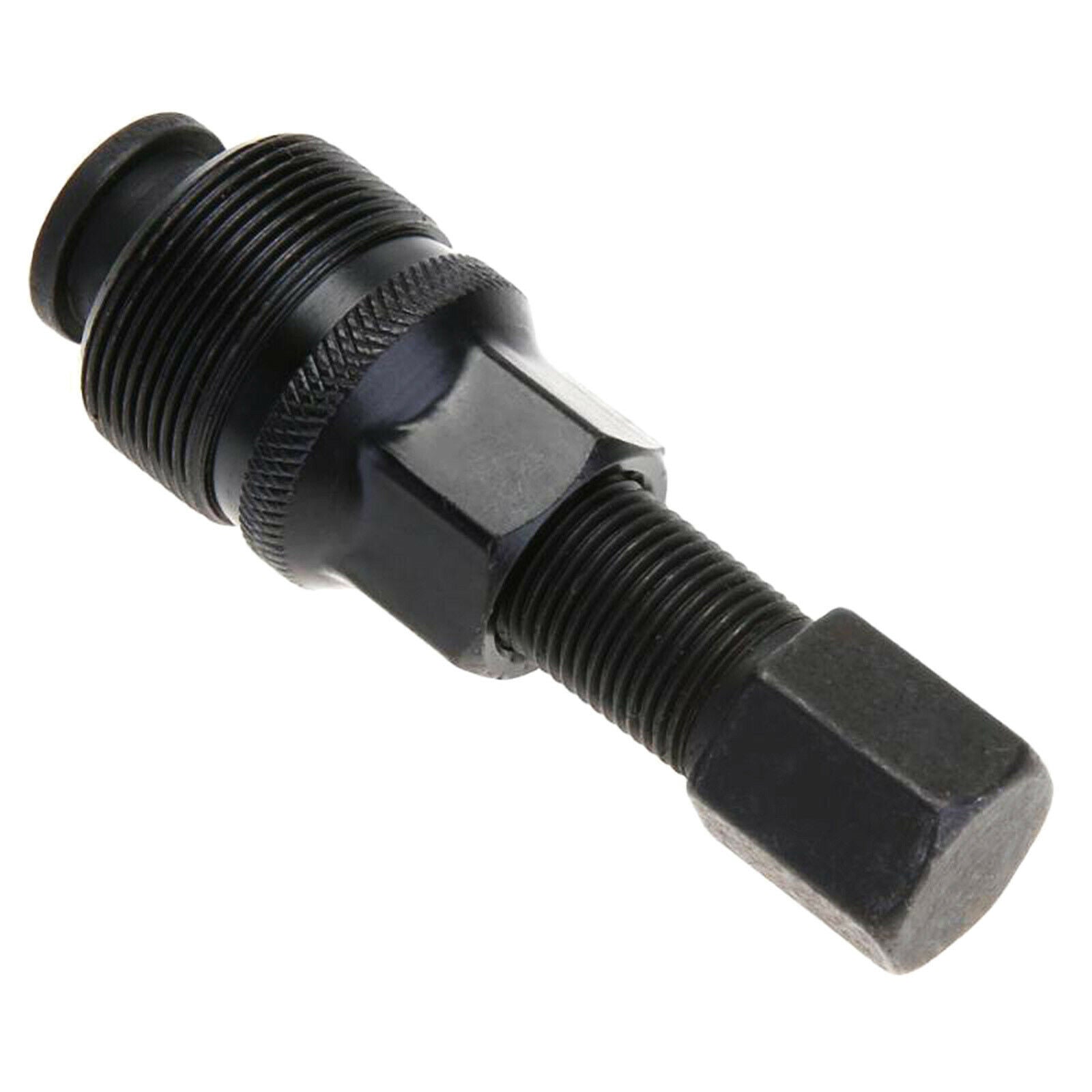 Bicycle Crank Puller Removal Tool Remover for Splined Square Tapered Steel