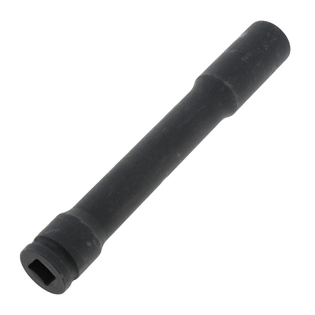 20 Cm Long 12.5 Mm 1/2 Drive 6 Point Hexagon Impact Key 19 Mm