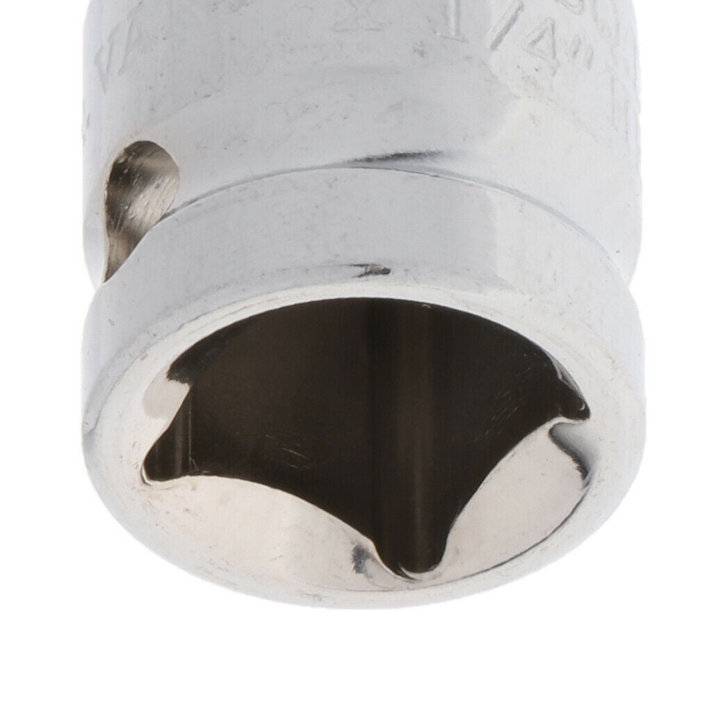 3/8" to 1/4" Ratchet Socket Adaptor Drive by Shallow Socket