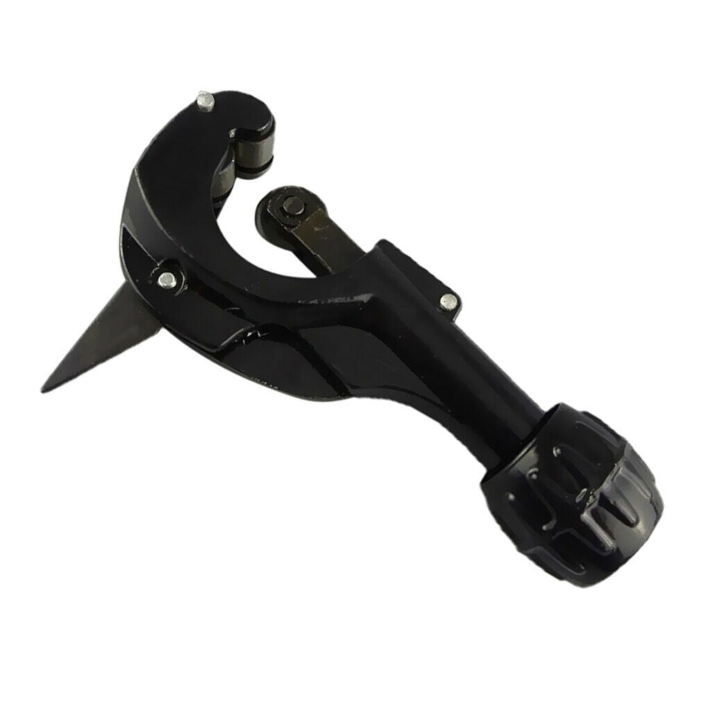 1Pcs 3-35mm Pipe Cutter Tube Cutter Copper Brass Cutting Tool Black
