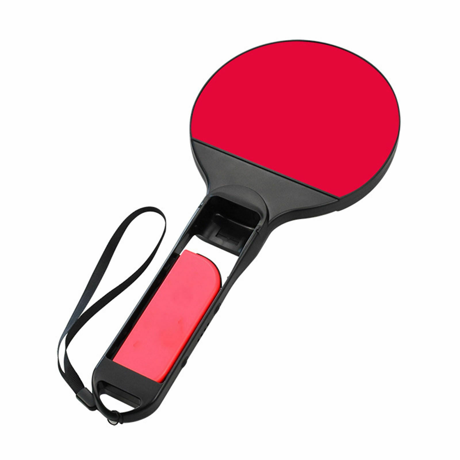 Table Tennis Racket Comfortable Grip Easy to Install for  Switch