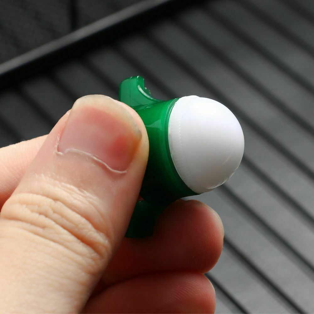 Durable Bite Alarm Fishing Bite Alarm with Battery Bite Indicator Rod Tackle