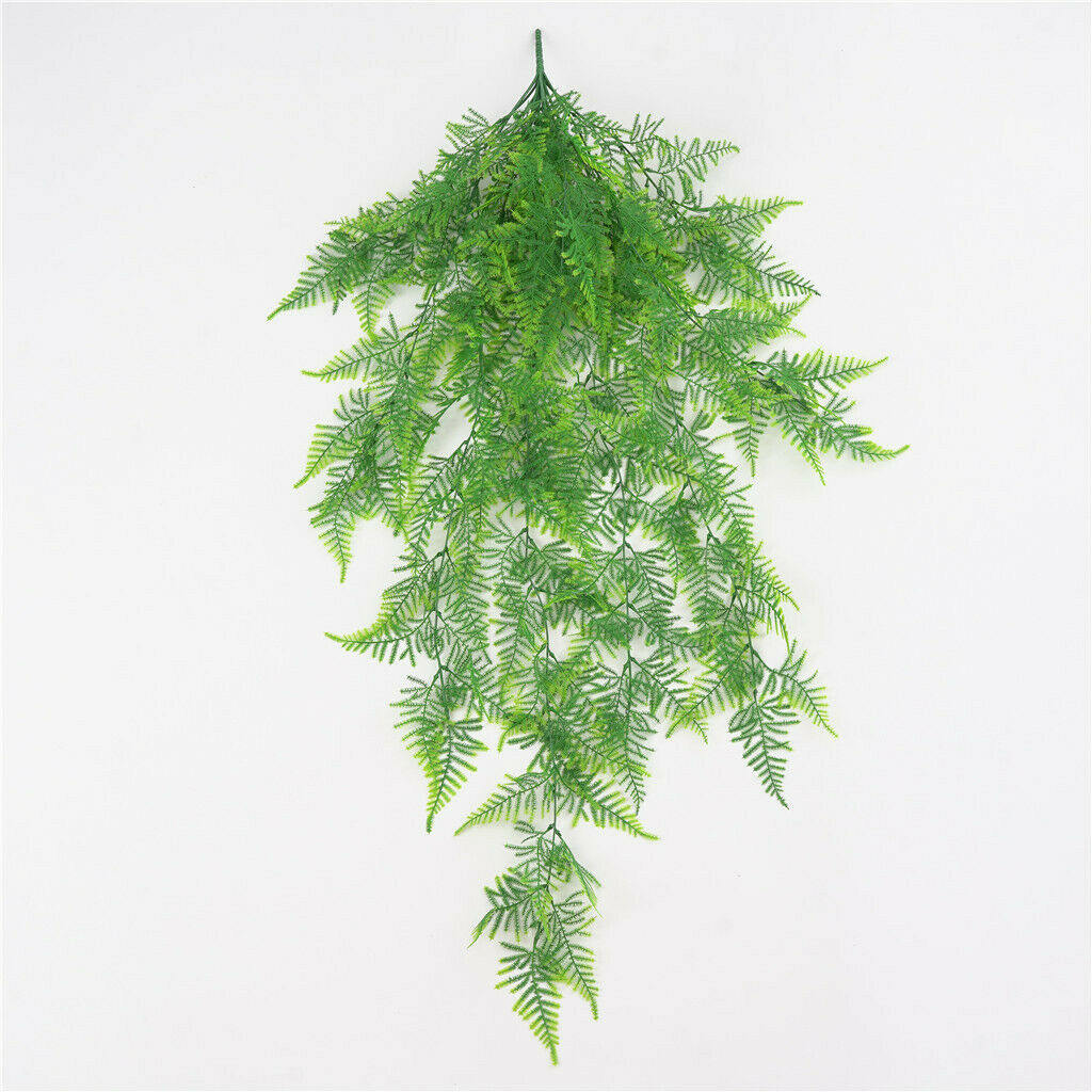 Wall Vine Greenery Plant Arrangement Wall Decor for Wedding Veune Style02