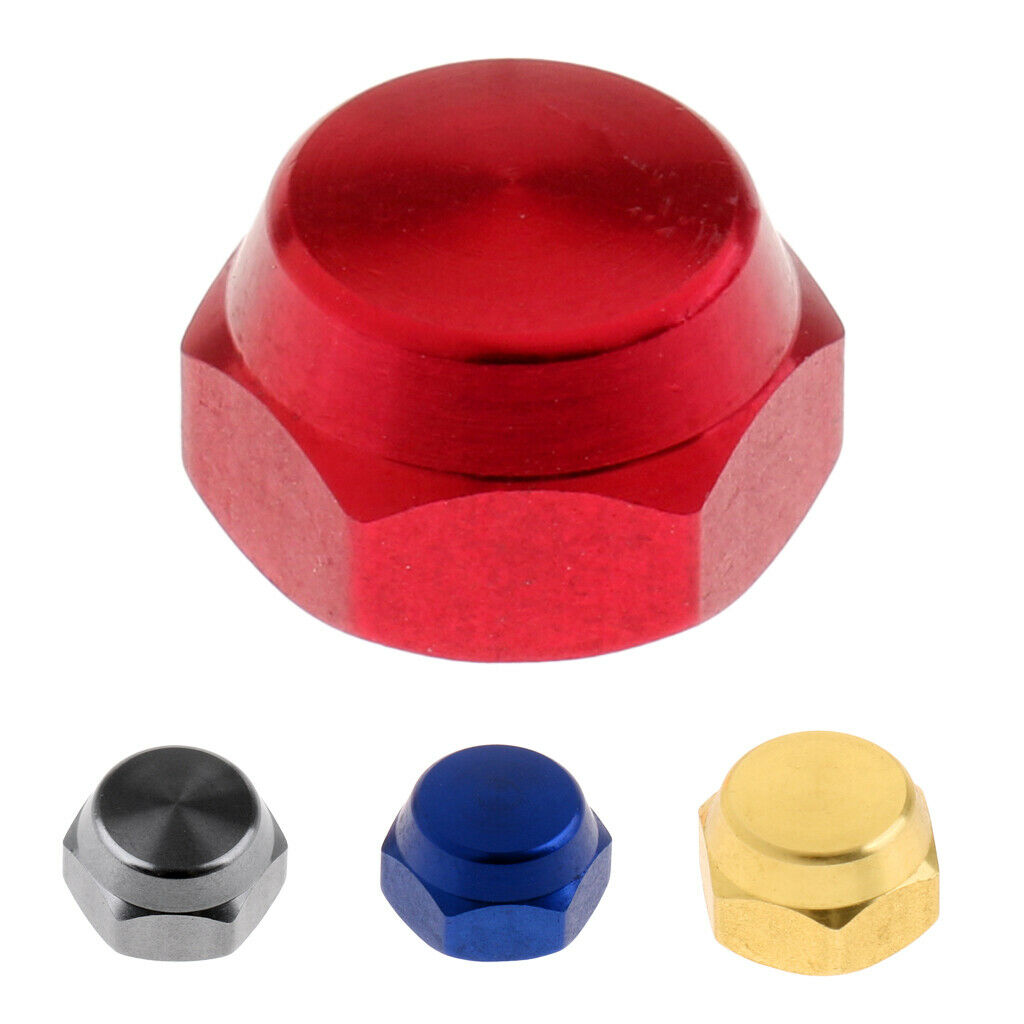 3pc Strong and Anti-rust Baitcasting Reel Screw Nut Screw for Fishing Reel