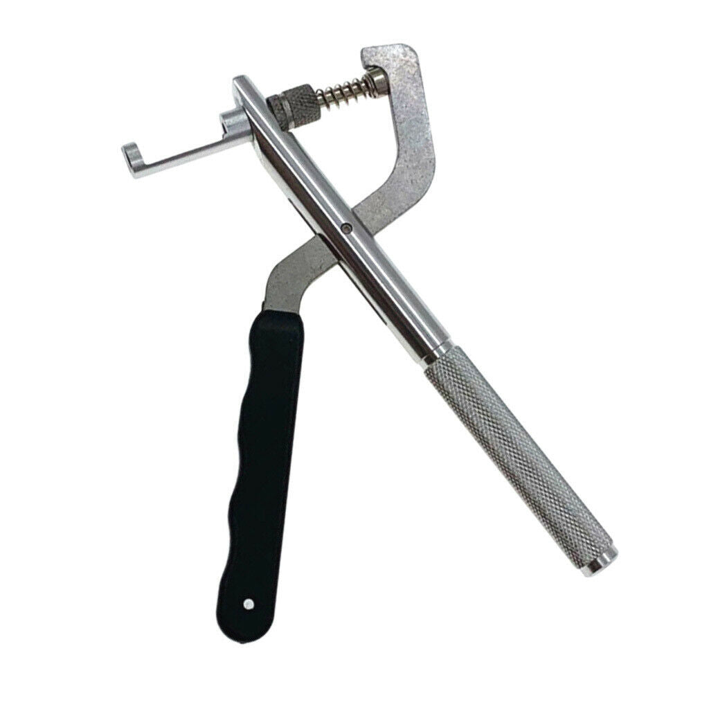 Watch Strap Link Pin Plier Watch Pin Adjuster Puncher Removal Repair Tools