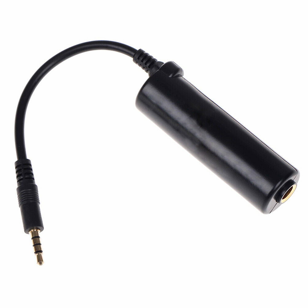 Guitar link cable adapter audio interface converter guitar pedal effects .l8