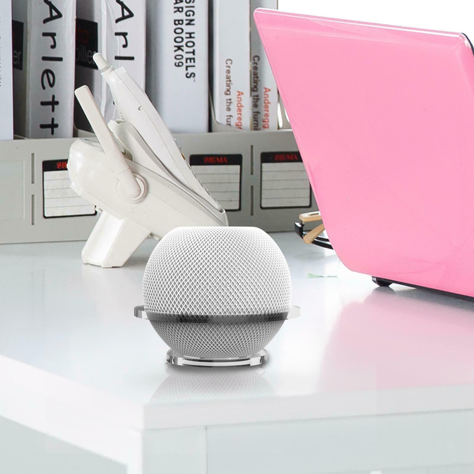 Mini Compact Wall Shelf Space Saving Holder for  Home