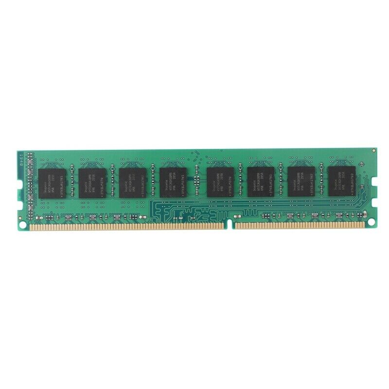 8GB DDR3 PC Ram Memory 240Pins 1.5V 1600MHz DIMM Desktop Memory for AMD FM1/FMU3