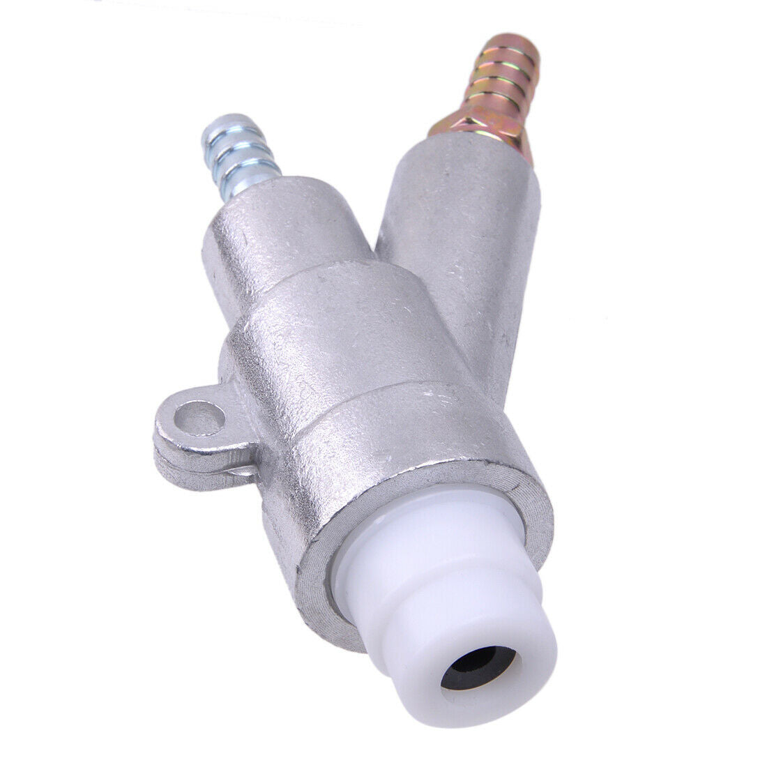 35mm Stainless Steel B1 Air Sandblaster Spray Gun Kit & Boron Carbide Nozzle A+