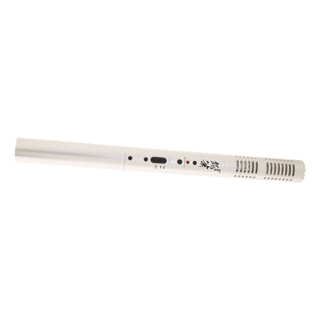 Handheld Condenser Cardioid Microphone Clear Sound