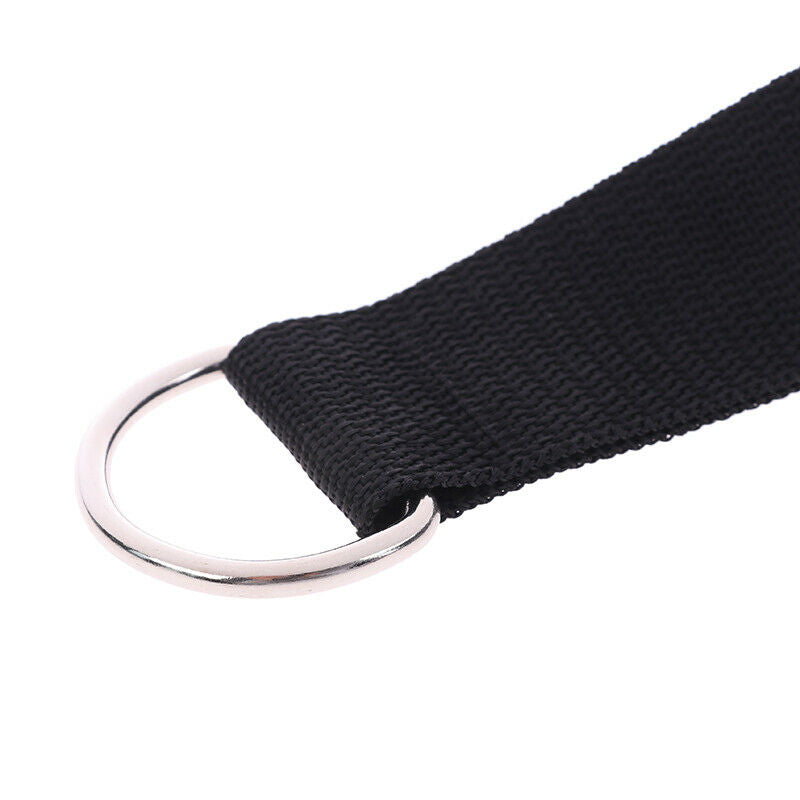 Door Anchor for Resistance Bands Fitness Yoga Bodybuilding Pull Rope Acce.l8