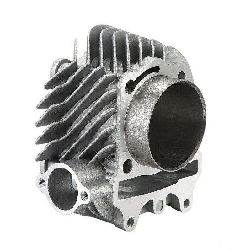 Cylinder And Head 61mm Alloy Big Bore Kit GY6 150cc Scooters Mopeds PerformaRDD
