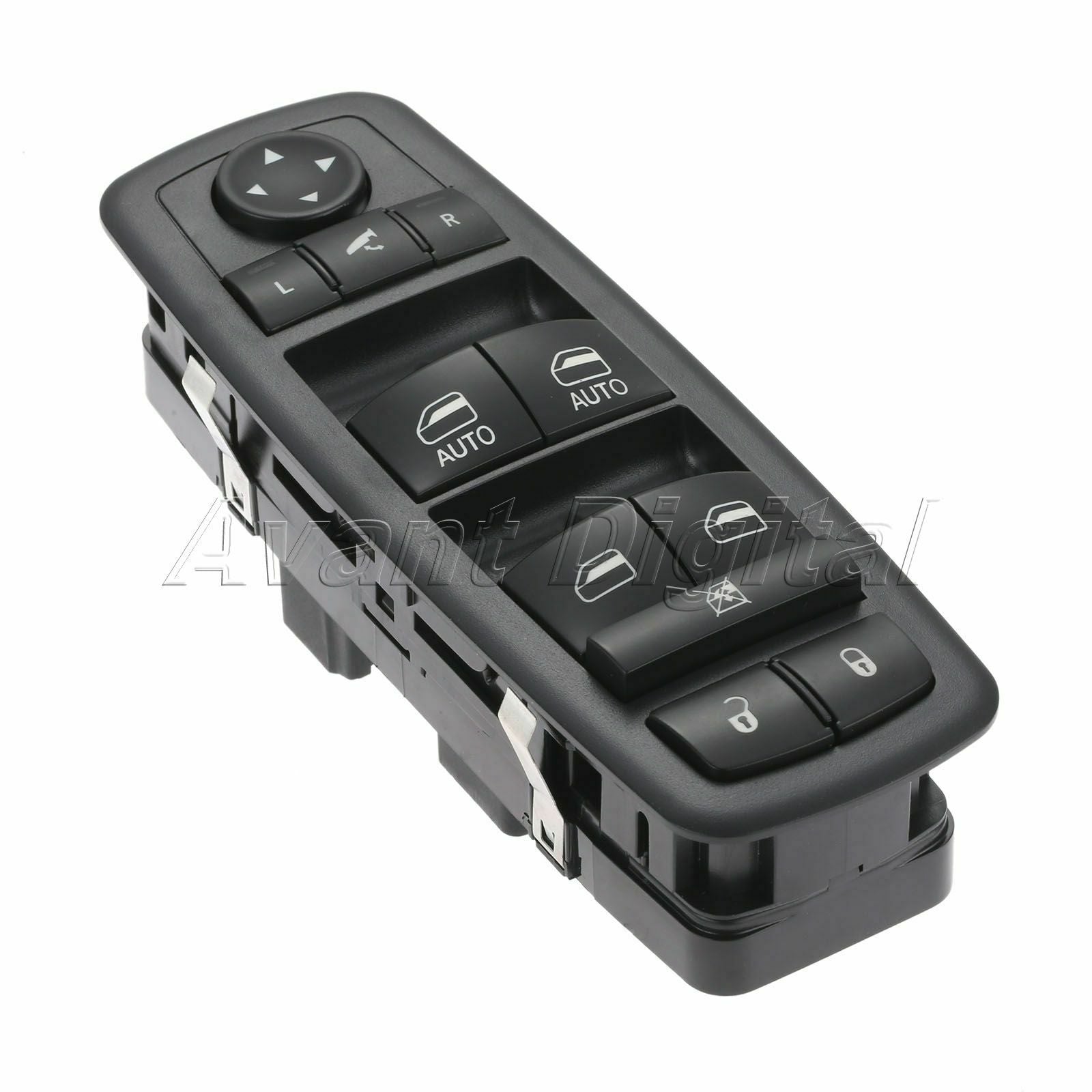 Window Master Switch Fit For 2012-2016 Chrysler Town&Country Dodge Grand Caravan