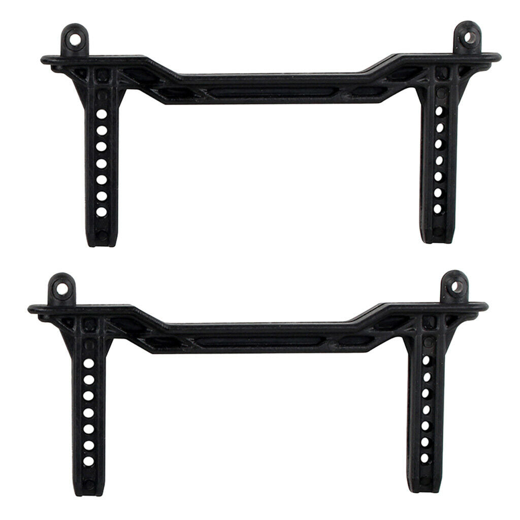 9125 1/10 RC Car Body Shell Bracket 46km/h RC Racing Car Toys Durable Parts