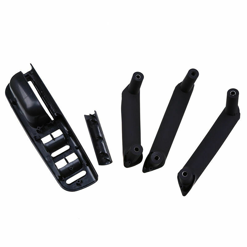 For VW Passat B5 B5.5 Sedan/Wagon 96-05 Car Door Handle Grab Switch Panel