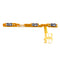 1 Pieces Volume Button On Off Flex Cable for Huawei Honor View 10 / V10 hot