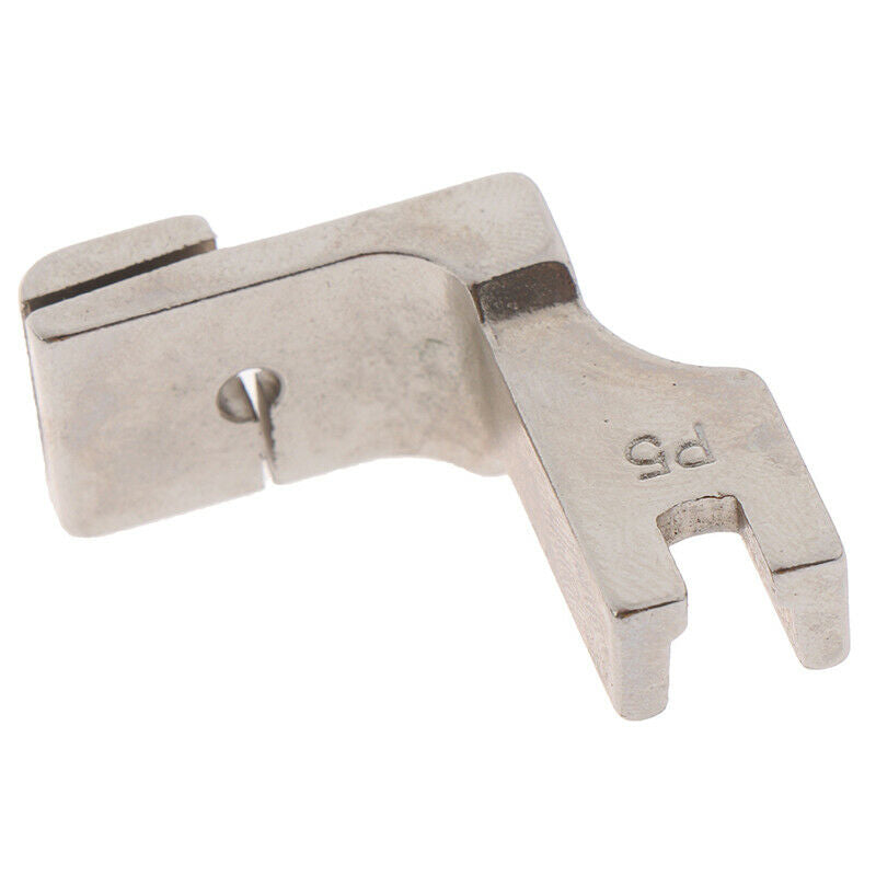 P5 Industrial sewing presser foot wrinkled pleated shirring pleating foo.l8