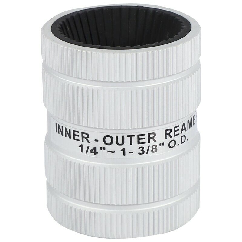 Pipes Debur Reamer Professional Internal External Tube Debur Tool Tube 5-35Mm D8