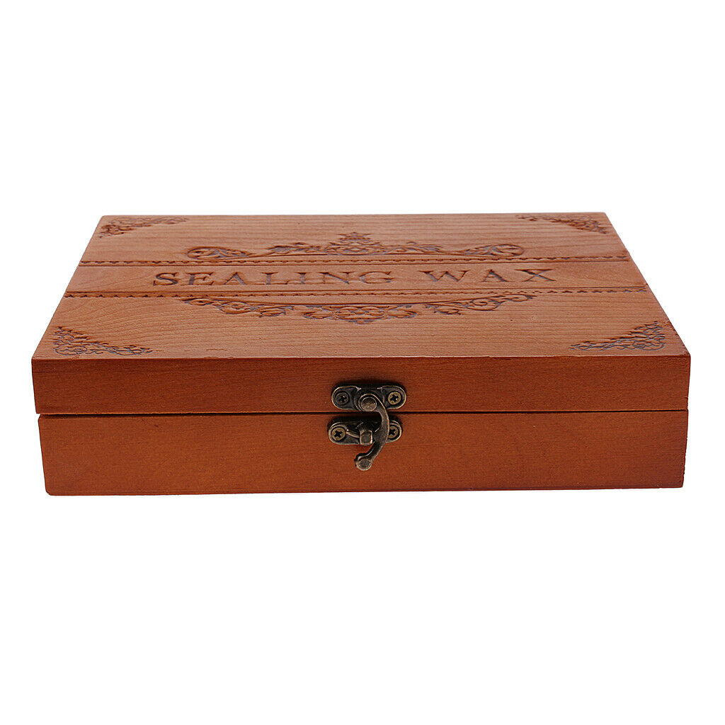 Wax Seal Kit Wax Seal for Envelope Letters Wax Seal Stamp Sealing Gift