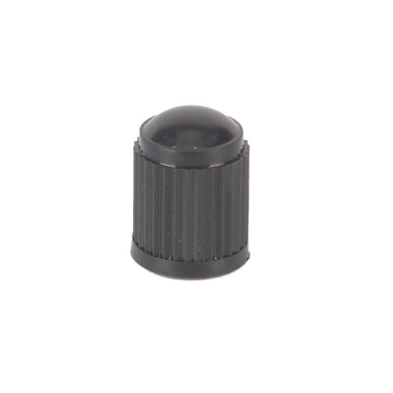 20x Plastic Dust Valve Caps Bike Car Motorcycle Wheel Tyre Air Valve Stem Cap NC