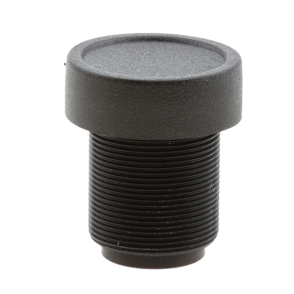 2.8 Mm 1080P Wide Angel  Camera Lens For Outdoor/Indoor Surveillance