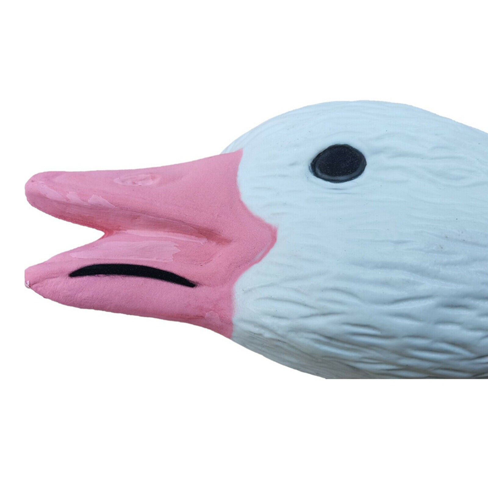Hunting Windsock Decoy Bags Snow Geese Goose Neck Reusable Flexible Head