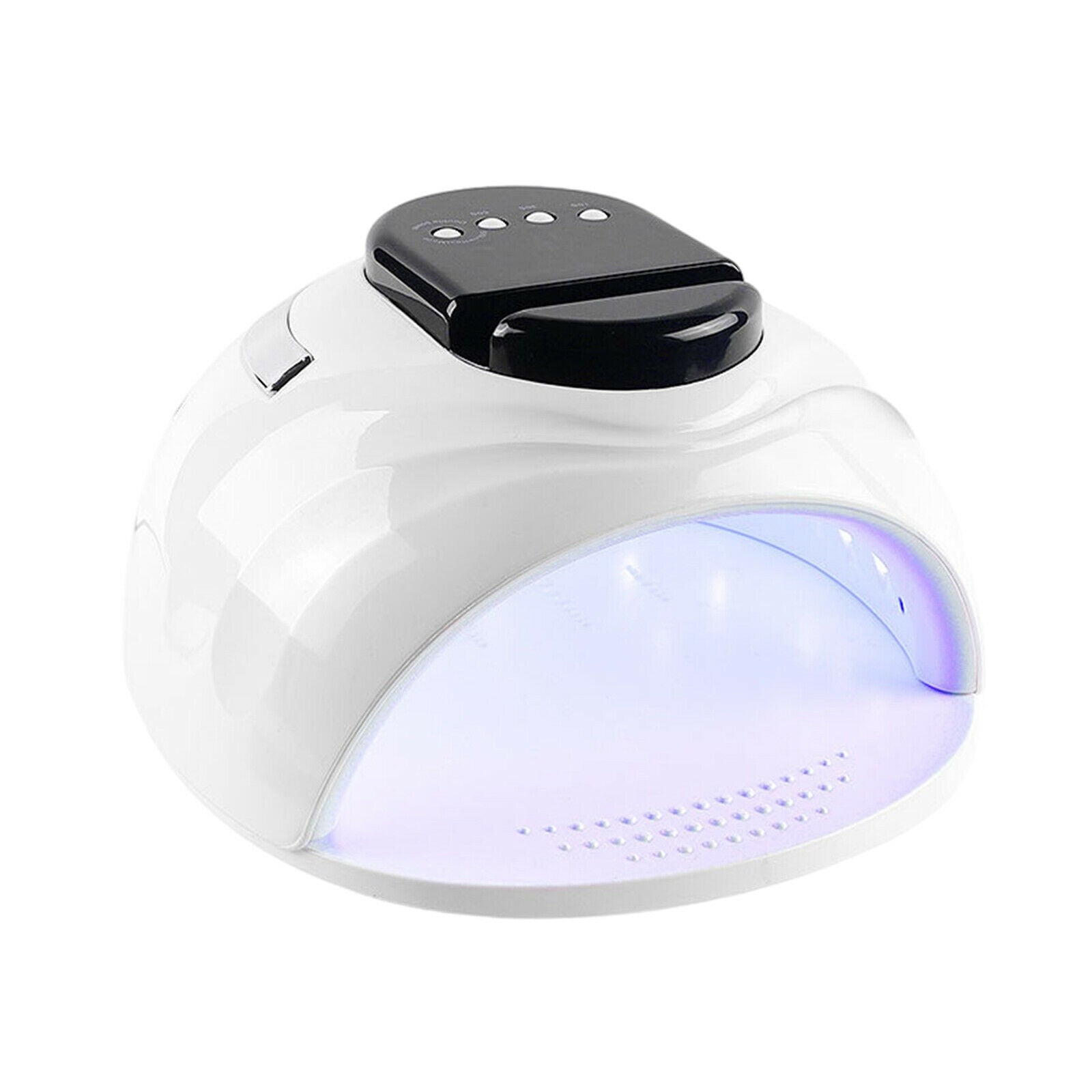 Nail Polish Dryer Nail Art 10S/30S/60S Manicure Pedicure Spa Professional