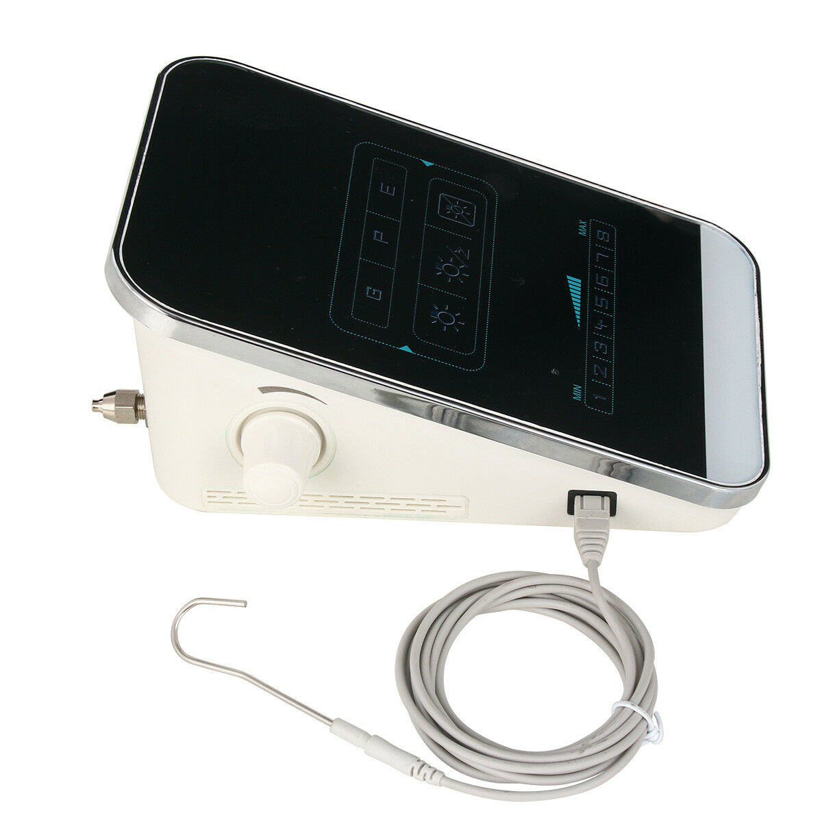 Dental Ultrasonic Scaling Scaler With LED Detachable Hadpiece EMS Option K3 UK