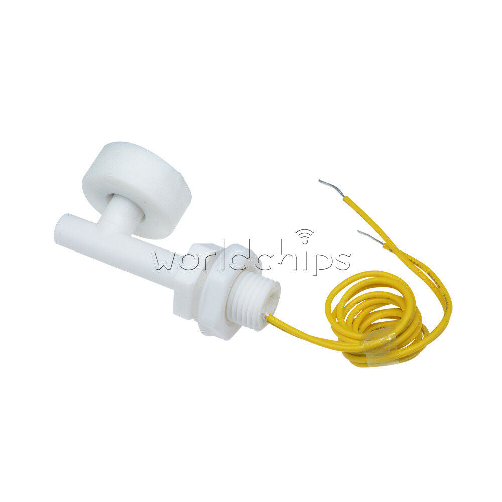 Top Liquid Water Level Sensor Right Angle Float Switch
