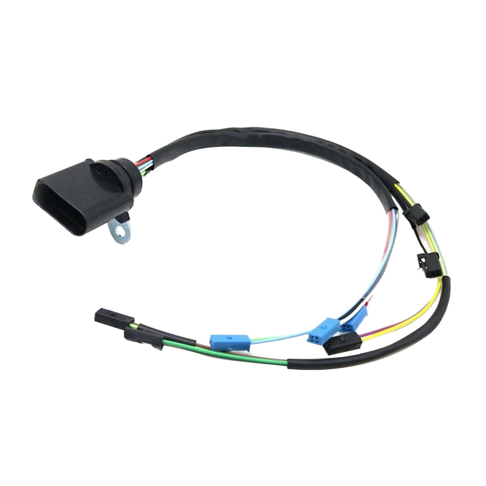 Vehicle 14 Pin Harness Wiring for 09G Transmission Gearbox JETTA Skoda