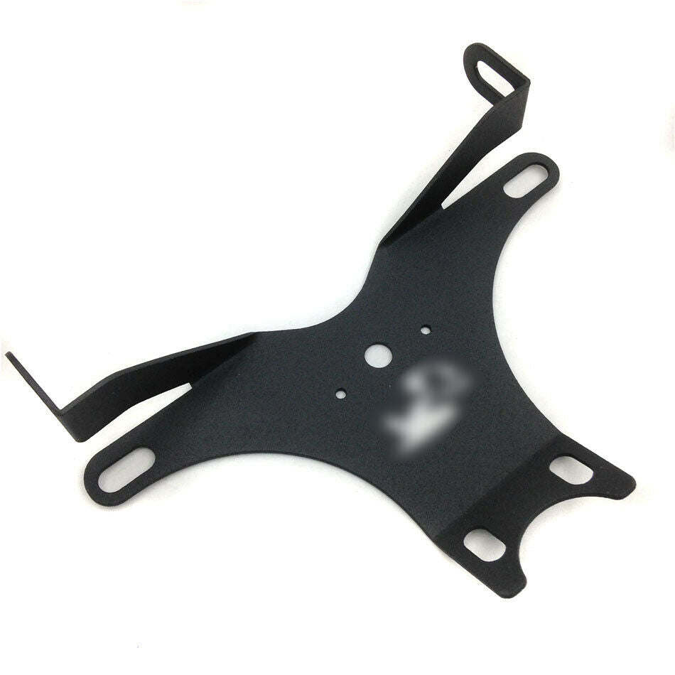 Fit For Yamaha Yzf R6 Yzf-R6 Yzfr6 Blk Fender Eliminator Tidy Tail 2006-2012