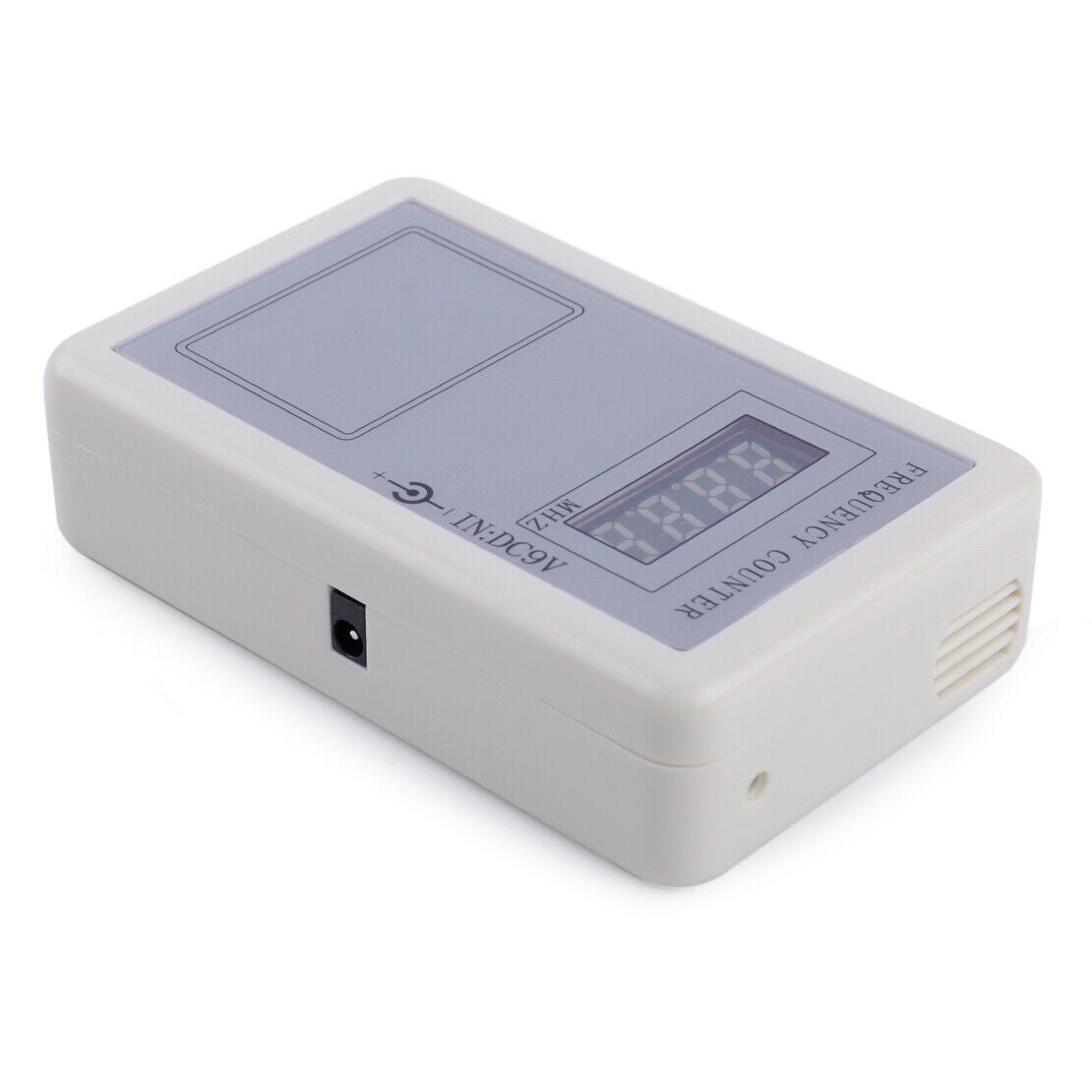 Car Key Remote Control Frequency Detector Tester Checker Counter Finder Gauge An