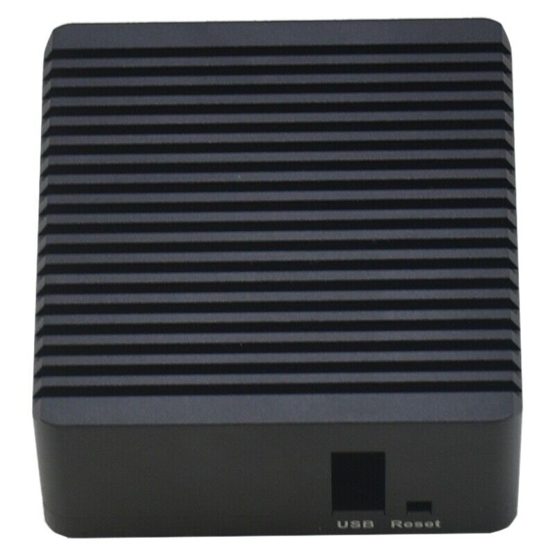 for NanoPi R2S CNC All-Metal Case with Strong Heat Dissipation S2N1 S2N1