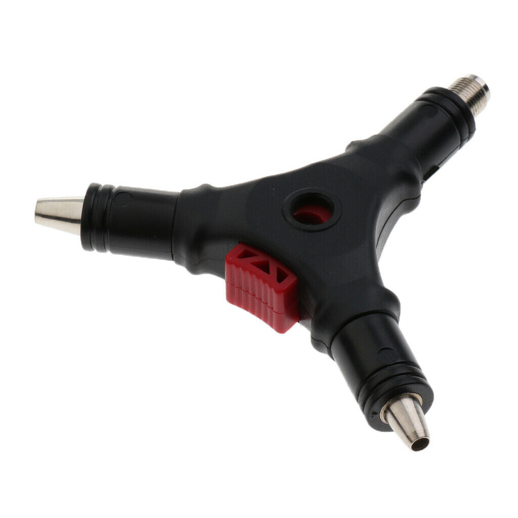 Coax Compression Tool F Connector Flaring Tools for RG59/6 Cable
